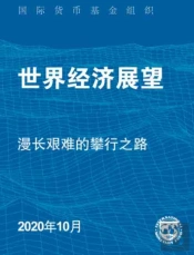 World Economic Outlook, October 2020 (Chinese Edition)