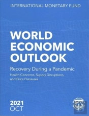 World Economic Outlook October 2021 We