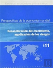 World Economic Outlook, Sep