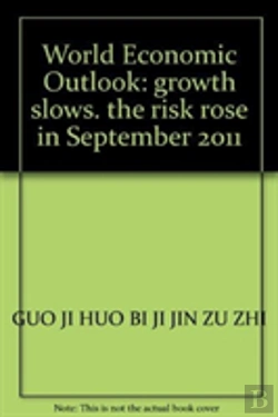 Bertrand.pt - World Economic Outlook September 2011