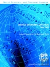 World Economic Outlookmay, 2000