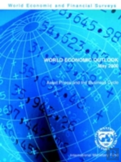 Bertrand.pt - World Economic Outlookmay, 2000