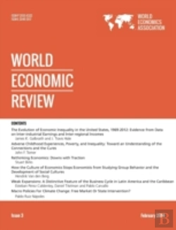 Bertrand.pt - World Economic Review, 3, 2014