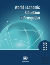 World Economic Situation And Prospects 2022