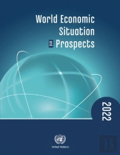 World Economic Situation And Prospects 2022