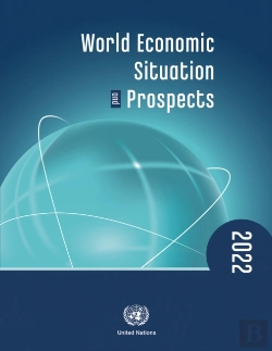 Bertrand.pt - World Economic Situation And Prospects 2022