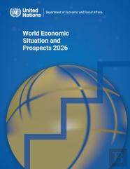 World Economic Situation And Prospects 2026