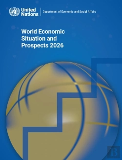 Bertrand.pt - World Economic Situation And Prospects 2026