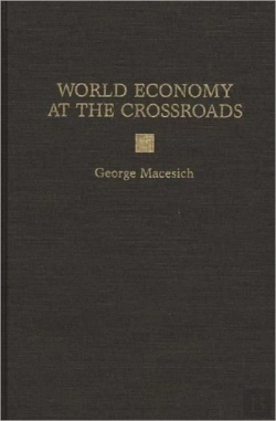 Bertrand.pt - World Economy At The Crossroads