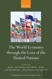 World Economy Through The Lens Of The United Nations