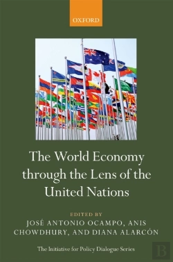 Bertrand.pt - World Economy Through The Lens Of The United Nations
