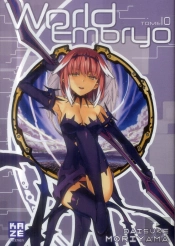 World Embryo T.10
