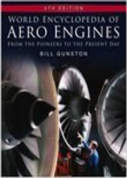 World Encyclopedia Of Aero Engines