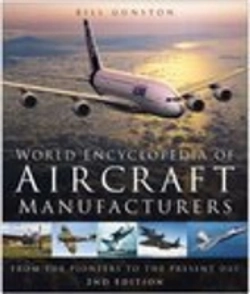 Bertrand.pt - World Encyclopedia Of Aircraft Manufacturers