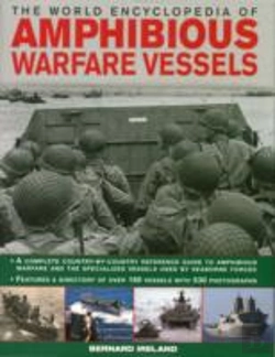 Bertrand.pt - World Encyclopedia Of Amphibious Warfare Vessels