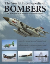 World Encyclopedia Of Bombers