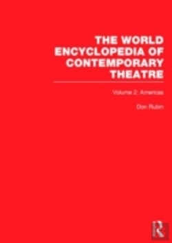 Bertrand.pt - World Encyclopedia Of Contemporary Theatre