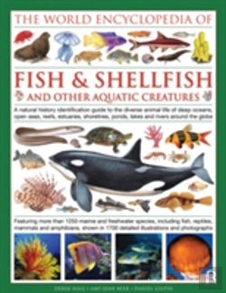 Bertrand.pt - World Encyclopedia Of Fish & Shellfish And Other Aquatic Creatures