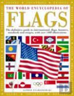 World Encyclopedia Of Flags