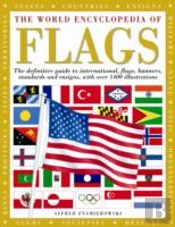 World Encyclopedia Of Flags
