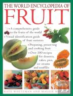 World Encyclopedia Of Fruit