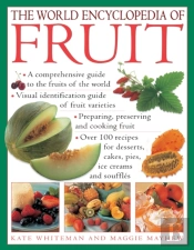 World Encyclopedia Of Fruit
