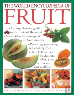 Bertrand.pt - World Encyclopedia Of Fruit