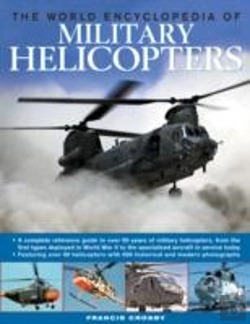 Bertrand.pt - World Encyclopedia Of Military Helicopters