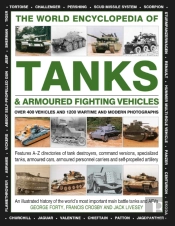 World Encyclopedia Of Tanks & Armoured Fighting Vehicles