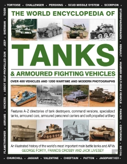 Bertrand.pt - World Encyclopedia Of Tanks & Armoured Fighting Vehicles
