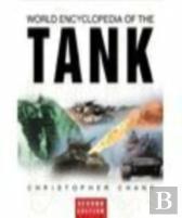 World Encyclopedia Of The Tank