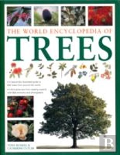 World Encyclopedia Of Trees