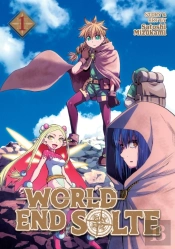 World End Solte Vol. 1