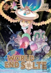 World End Solte Vol. 2