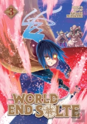 World End Solte Vol. 3