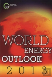 World Energie Outloook 2013