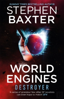 Bertrand.pt - World Engines: Destroyer