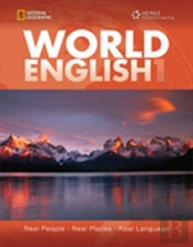World English 1 Csplit 1b