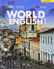 World English 1: Printed Workbook