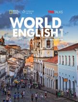 World English 1 Student Book