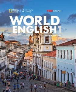 Bertrand.pt - World English 1 Student Book