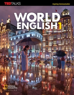 Bertrand.pt - World English 1 With My World English Online