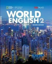 World English 2: Combo Split B
