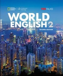 Bertrand.pt - World English 2: Student Book