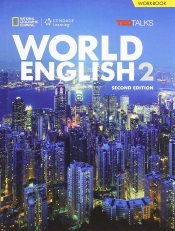 World English 2 Wb Real People
