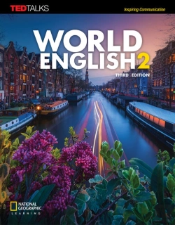 Bertrand.pt - World English 2 With My World English Online