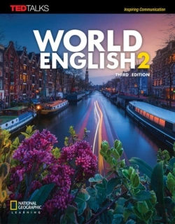 Bertrand.pt - World English 2: Workbook