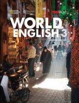 World English 3: Combo Split B