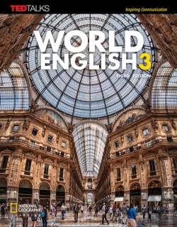 Bertrand.pt - World English 3: Workbook