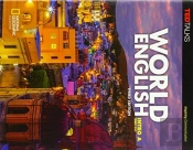 World English Intro: Combo Split A + My World English Online